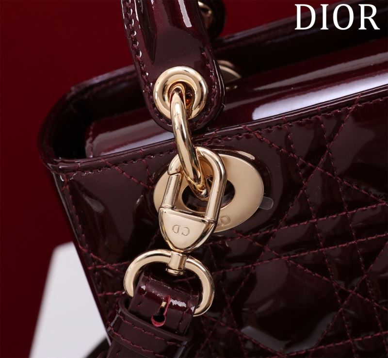 chr1st1an D10r my lady bags